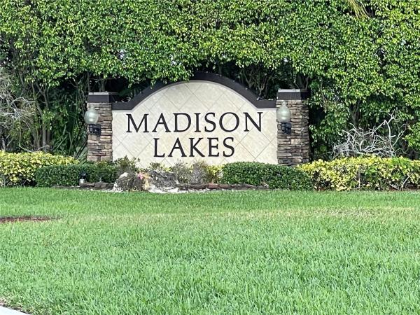 Madison Lakes, 10809 Madison Dr, Boynton Beach, Florida 33437, image 1