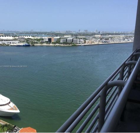 One Miami West, 325 S Biscayne Blvd #3020, Miami, Florida 33131, image 2