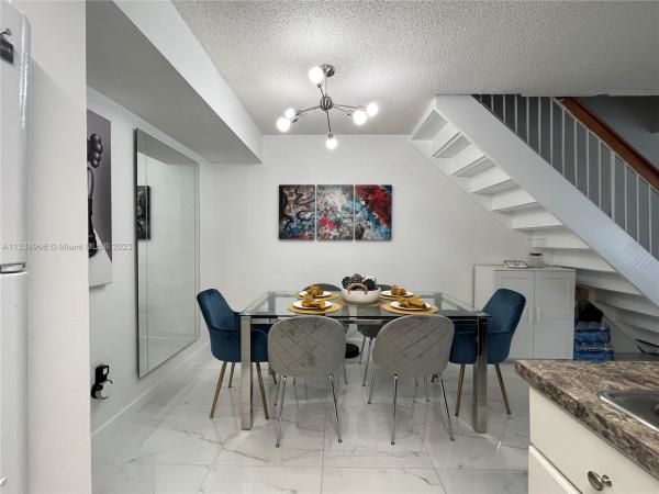 Coral Pointe Townhomes, 650 NW 86th Pl #3-209, Fountainebleau, Florida 33126, image 1