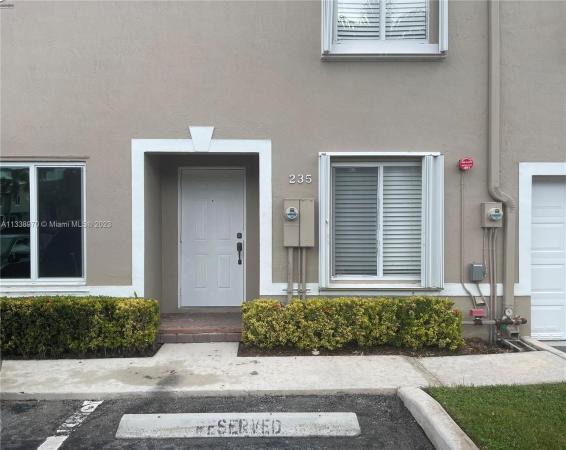 Riviera At Bonaventure, 235 Riviera Cir #235, Weston, Florida 33326, image 1