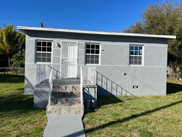 Monticello Park, 1053 NE 160th Ter, North Miami Beach, Florida 33162, image 1