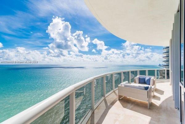 Tdr Tower 1, 16001 Collins Ave #3201, Sunny Isles Beach, Florida 33160, image 1