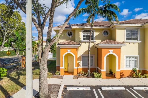 Tropical Landings, 7040 NW 174th Ter #201, Hialeah, Florida 33015, image 1