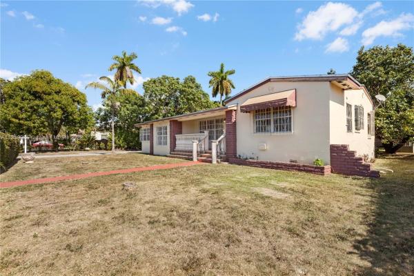 Winona Park, 331 NW 63rd Ave, Miami, Florida 33126, image 1
