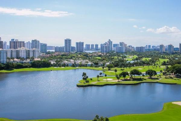 Eldorado Towers, 3625 N Country Club Dr #2103, Aventura, Florida 33180, image 2