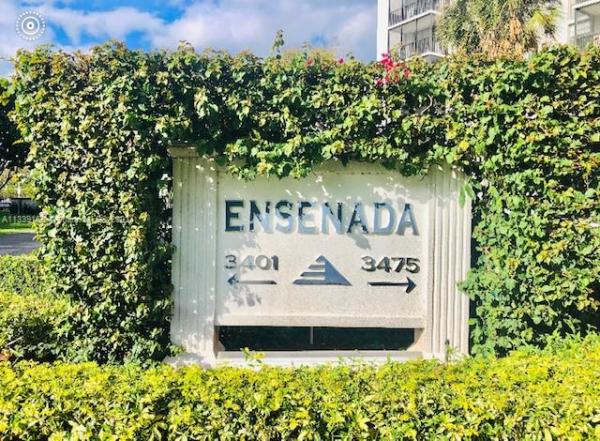 Ensenada, 3475 N Country Club Dr #616, Aventura, Florida 33180, image 2