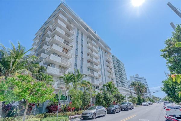 James Central Towers, 245 18th St #403, Miami Beach, Florida 33139, image 1