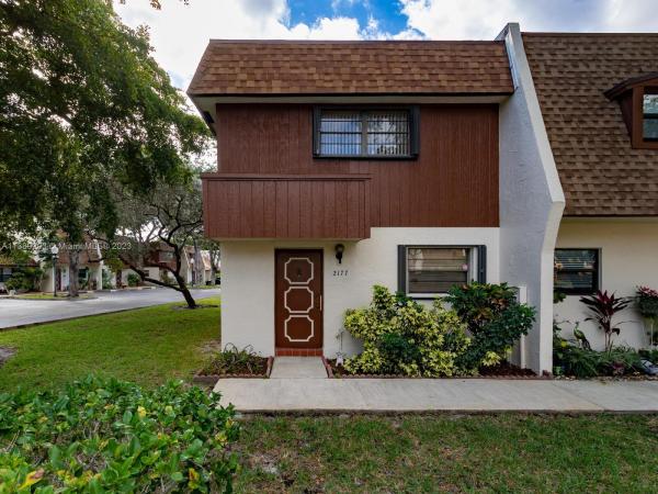 Sandpiper Point, 2177 N 14th Ave #2177, Hollywood, Florida 33020, image 1