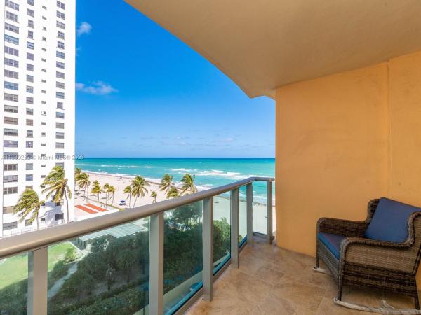 The Wave, 2501 S Ocean Dr #708, Hollywood, Florida 33019, image 2