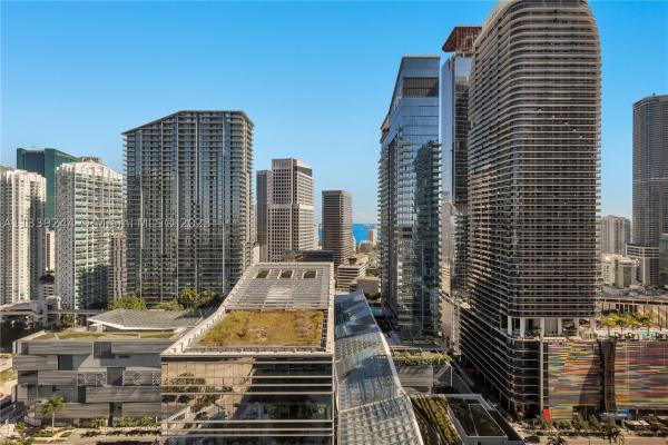 Rise Brickell City Centre, 88 SW 7th St #2407, Miami, Florida 33130, image 1