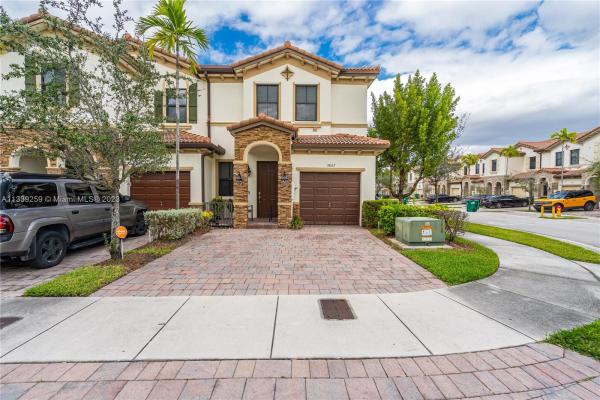 Isles At Grand Bay, 9807 NW 88th Ter #9807, Doral, Florida 33178, image 1
