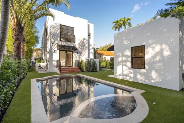 Bayshore, 5937 NE 6th Ave, Miami, Florida 33137, image 1