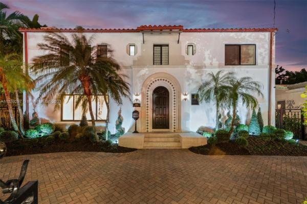 Beach View, 6146 Pine Tree Dr, Miami Beach, Florida 33140, image 1