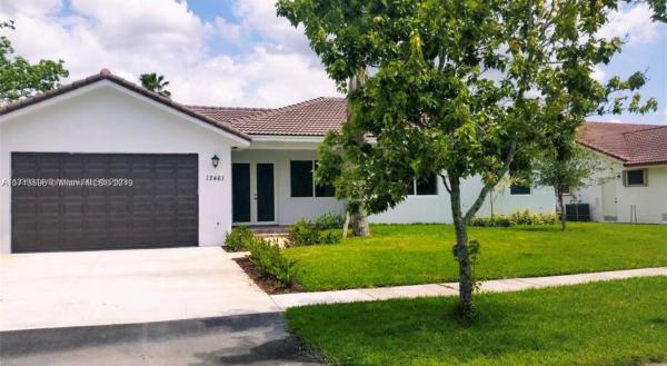 Melaleuca Isles, 12461 SW 1st Pl, Plantation, Florida 33325, image 1