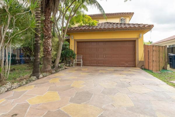 Bougainvillae Park, 825 SW 6th St, Florida City, Florida 33034, image 1