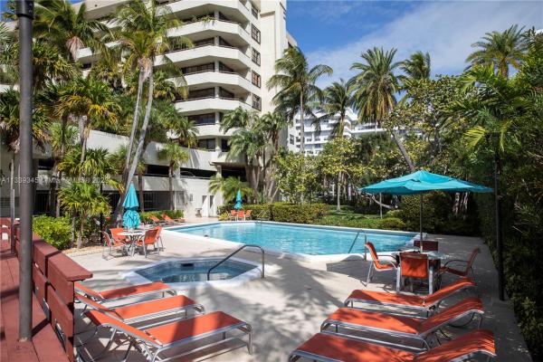 Ocean Lane Plaza, 170 Ocean Lane Dr #612, Key Biscayne, Florida 33149, image 1