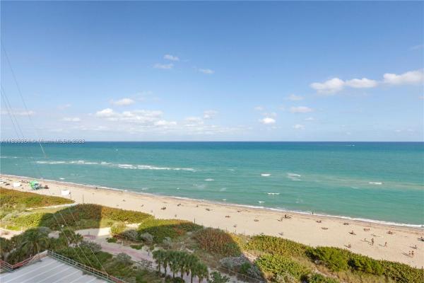 Burleigh House, 7135 Collins Ave #1114, Miami Beach, Florida 33141, image 1