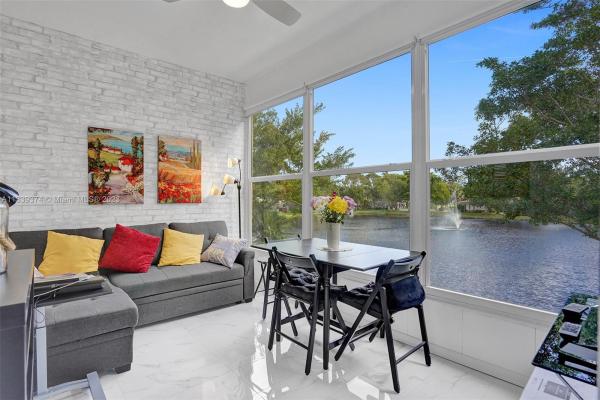 Ficus Gardens, 3530 NW 52nd Ave #508, Lauderdale Lakes, Florida 33319, image 1