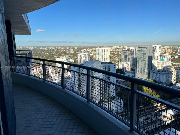 Infinity At Brickell, 60 SW 13th St #2524, Miami, Florida 33130, image 2