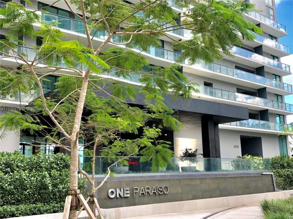 One Paraiso, 3131 NE 7th Ave #2605, Miami, Florida 33137, image 2