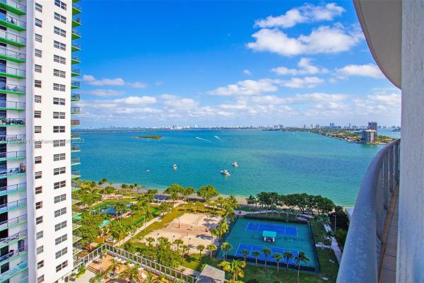 Opera Tower, 1750 N Bayshore Dr #2105, Miami, Florida 33132, image 2