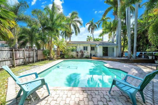 Sunset Trails, 1415 Mayo St, Hollywood, Florida 33020, image 2