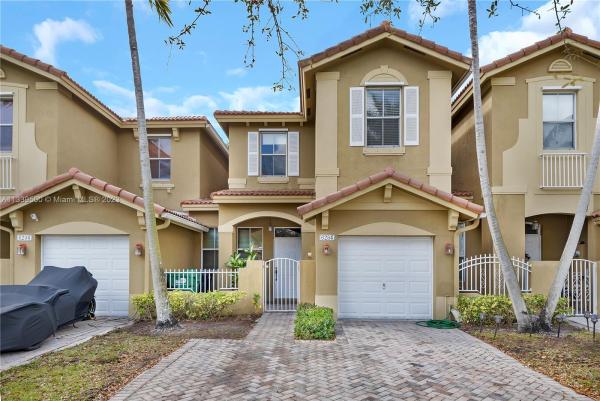 6284 SW 165th Ave #6284, Unincorporated Dade County, Florida 33193, image 2