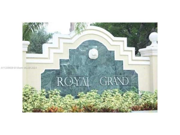 Royal Grand, 2640 S University Dr #129, Davie, Florida 33328, image 1