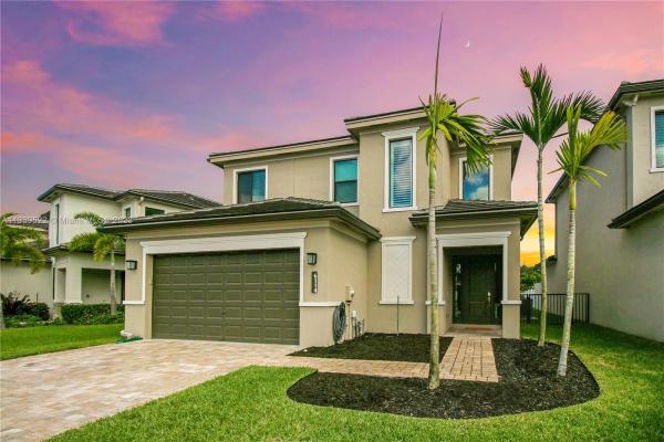 Silverleaf, 6114 Yerba Buena Ct, Lake Worth Beach, Florida 33467, image 1