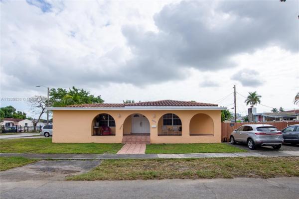 Churchill Estates, 261 NW 40th Ave, Miami, Florida 33126, image 1
