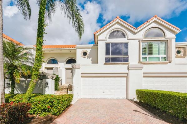 Swan Lake, 6751 SW 89th Ter, Pinecrest, Florida 33156, image 1