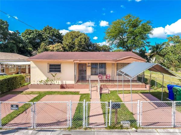 Miller Lawn, 1918 NW 19th Ave, Miami, Florida 33125, image 1