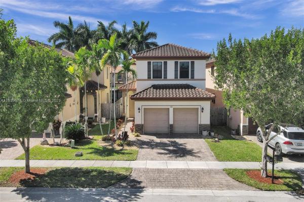 Sonoma At The Vineyards, 560 SE 33rd Ter, Homestead, Florida 33033, image 2