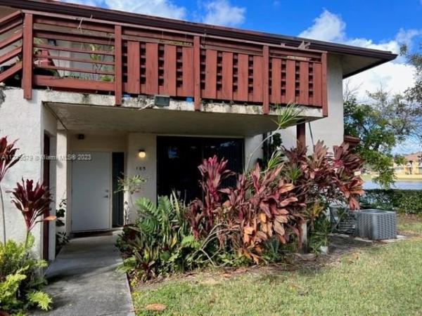 Misty Lakes South, 545 NW 210th St #105-32, Miami Gardens, Florida 33169, image 1