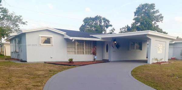 North Gate Estates, 3610 NW 34th Ter, Lauderdale Lakes, Florida 33309, image 2