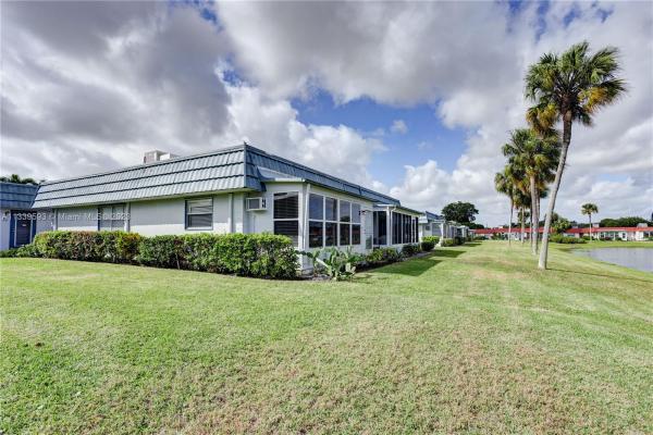 Waterford At Kings Point, 11 Waterford #A, Delray Beach, Florida 33446, image 1
