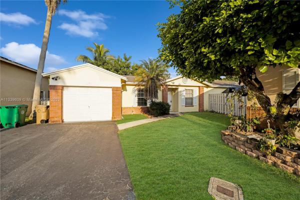 Brandywine, 13855 Langley Pl, Davie, Florida 33325, image 1