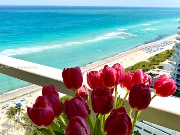 La Perla, 16699 Collins Ave #2109, Sunny Isles Beach, Florida 33160, image 1
