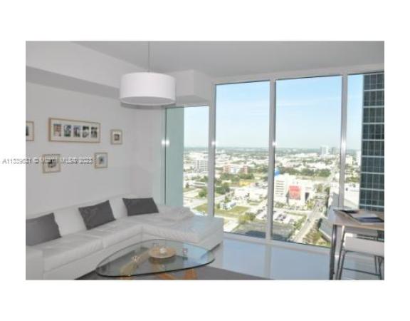 Ten Museum Park Residential, 1040 Biscayne Blvd #2905, Miami, Florida 33132, image 2