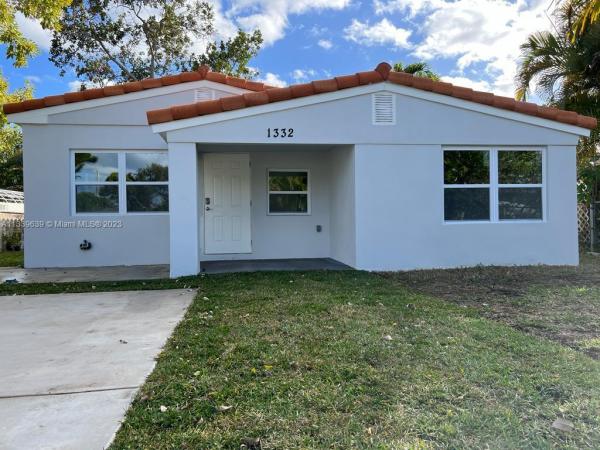 Fulford By The Sea, 1332 NE 178th St, North Miami Beach, Florida 33162, image 2