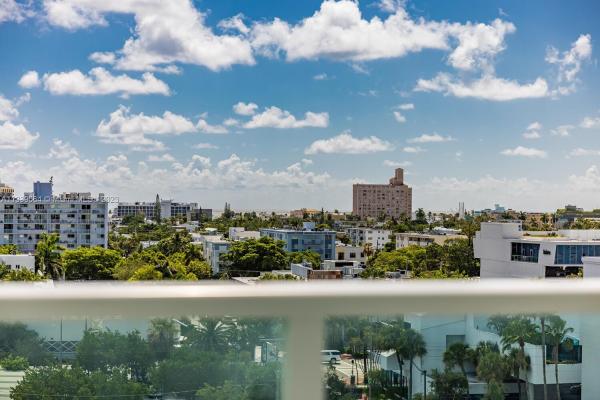 Mirador South 1000, 1000 West Ave #830, Miami Beach, Florida 33139, image 2