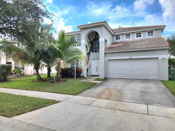 Tropic Isles, 2210 NW 145th Ave, Pembroke Pines, Florida 33028, image 1
