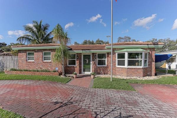 Orangebrook Golf Estates, 306 N 32nd Ave, Hollywood, Florida 33021, image 1