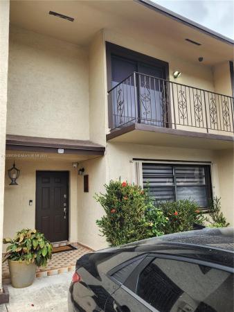 University Villas, 710 SW 114th Ave #A3, Sweetwater, Florida 33174, image 1