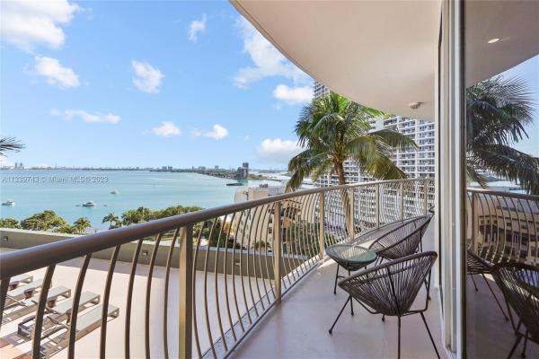 Opera Tower, 1750 N Bayshore Dr #1201, Miami, Florida 33132, image 2
