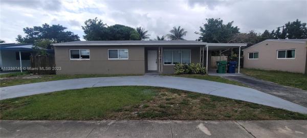 Norwood, 1010 NW 184th Dr, Miami Gardens, Florida 33169, image 2