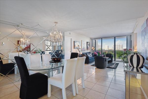 Eldorado Towers, 3675 N Country Club Dr #602, Aventura, Florida 33180, image 2