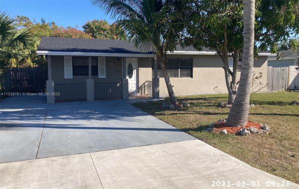 Bowers Park, 121 SW 7th Ave, Boynton Beach, Florida 33435, image 1