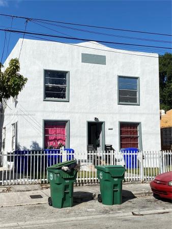 Santa Clara, 1075 NW 30th St, Miami, Florida 33127, image 1