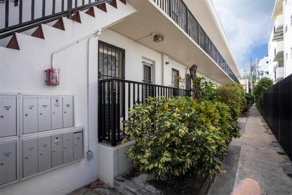 P & S Apartments, 410 Euclid Ave #1, Miami Beach, Florida 33139, image 2